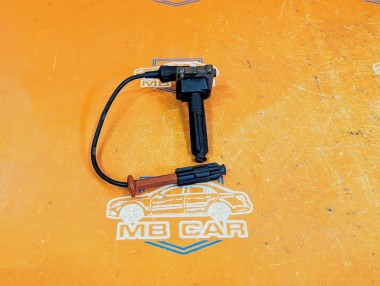 Катушка зажигания MERCEDES-BENZ E-класс W210/S210 (1995 - 1999) — Разборка Мерседес