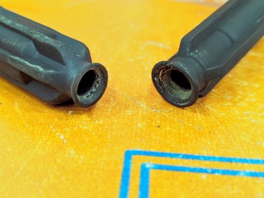 Катушка зажигания MERCEDES-BENZ E-класс W210/S210 (1995 - 1999) — Разборка Мерседес