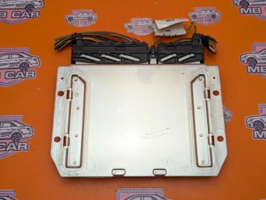 Блок ESP+PML MERCEDES-BENZ S-класс W220 (1998 - 2005) &mdash; Разборка Мерседес