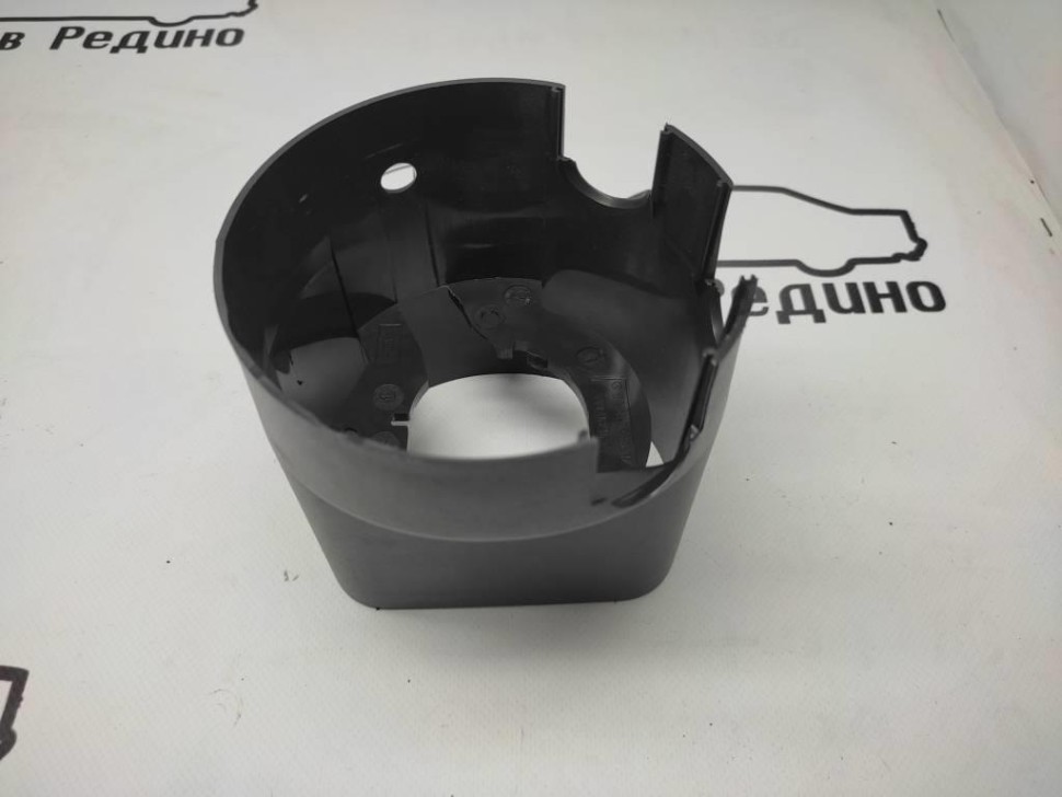 Кожух рулевой колонки MERCEDES-BENZ S-класс W220 рестайлинг (2002 - 2005) фото 1 — Разборка Мерседес