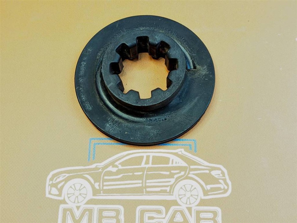 Опора задней пружины MERCEDES-BENZ A-класс W169 (2004 - 2008) фото 1 — Разборка Мерседес