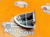 Крышка ручки двери MERCEDES-BENZ A-класс W169 рестайлинг (2008 - 2012) фото 3 &mdash; Разборка Мерседес