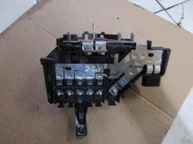 Блок предохранителей MERCEDES-BENZ C-класс W205/S205/C205/A205 (2014 - 2018) — Разборка Мерседес