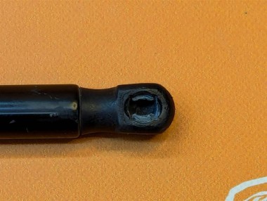 Амортизатор капота MERCEDES-BENZ E-класс W211/S211 рестайлинг (2006 - 2009) — Разборка Мерседес