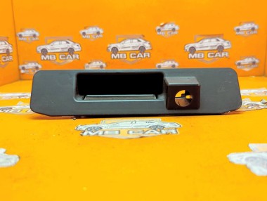 Ручка открытия багажника MERCEDES-BENZ M-класс W166 (2011 - 2015) &mdash; Разборка Мерседес