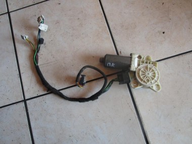 Моторчик стеклоподъемника MERCEDES-BENZ CLK-класс C209/A209 (2002 - 2005) — Разборка Мерседес