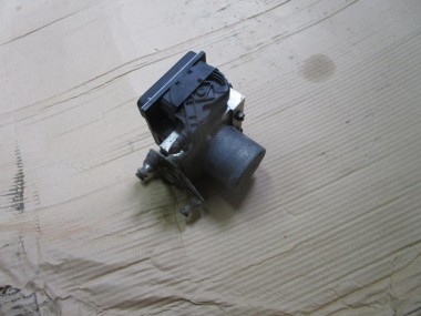 Блок ABS MERCEDES-BENZ Vito W639 рестайлинг (2010 - 2014) — Разборка Мерседес