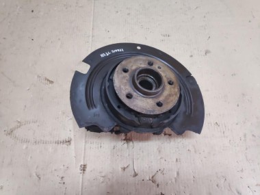 Кулак подвески задний левый MERCEDES-BENZ M-класс W163 рестайлинг (2001 - 2005) — Разборка Мерседес