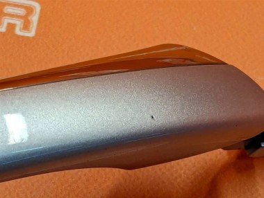 Ручка двери наружняя MERCEDES-BENZ E-класс W211/S211 рестайлинг (2006 - 2009) — Разборка Мерседес