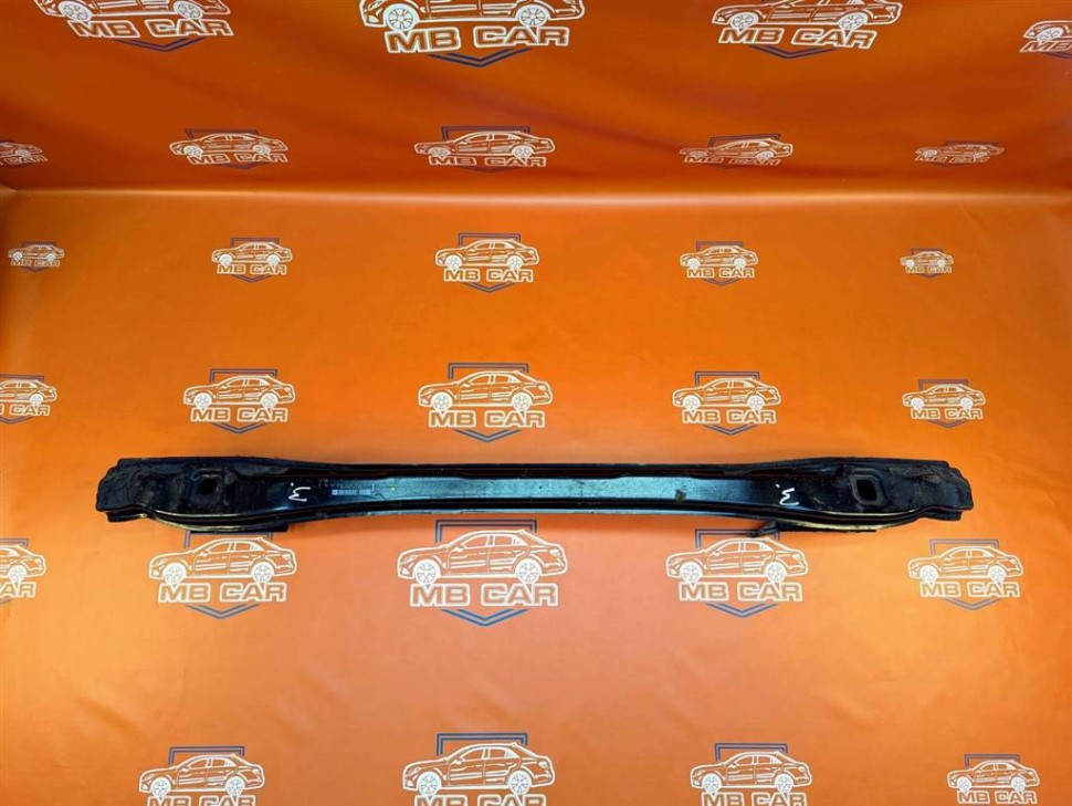 Усилитель заднего бампера MERCEDES-BENZ E-класс W212/S212/C207/A207 рестайлинг (2013 - 2016) фото 1 — Разборка Мерседес