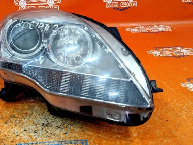 Фара правая MERCEDES-BENZ R-класс W251 рестайлинг 2 (2010 - 2017) — Разборка Мерседес