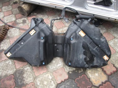 Бак топливный MERCEDES-BENZ E-класс W211/S211 (2002 - 2006) — Разборка Мерседес