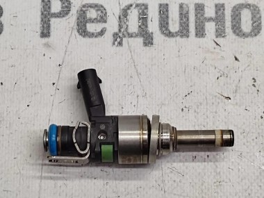 Форсунка БЕНЗИН MERCEDES-BENZ C-класс W204/S204/С204 рестайлинг (2011 - 2015) — Разборка Мерседес