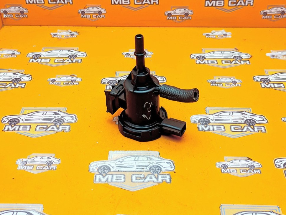 Клапан регенерации MERCEDES-BENZ E-класс W213/S213/C238/A238 (2016 - 2021) фото 1 — Разборка Мерседес