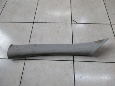 Накладка передней стойки MERCEDES-BENZ E-класс W212/S212/C207/A207 (2009 - 2013) — Разборка Мерседес