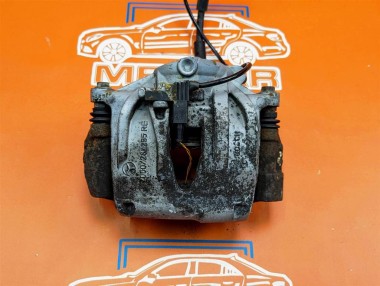 Суппорт передний правый MERCEDES-BENZ E-класс W211/S211 рестайлинг (2006 - 2009) — Разборка Мерседес