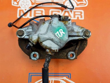 Суппорт передний правый MERCEDES-BENZ E-класс W211/S211 рестайлинг (2006 - 2009) — Разборка Мерседес