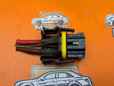 Разъем MERCEDES-BENZ C-класс W203/S203/CL203 (2000 - 2004) — Разборка Мерседес