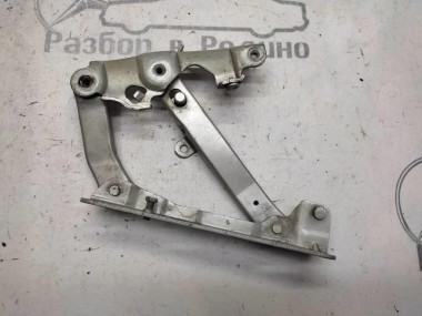 Петля капота MERCEDES-BENZ E-класс W211/S211 (2002 - 2006) — Разборка Мерседес