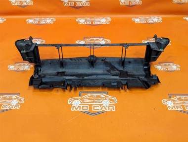 Кожух радиатора MERCEDES-BENZ E-класс W212/S212/C207/A207 (2009 - 2013) — Разборка Мерседес