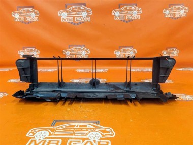 Кожух радиатора MERCEDES-BENZ E-класс W212/S212/C207/A207 (2009 - 2013) — Разборка Мерседес