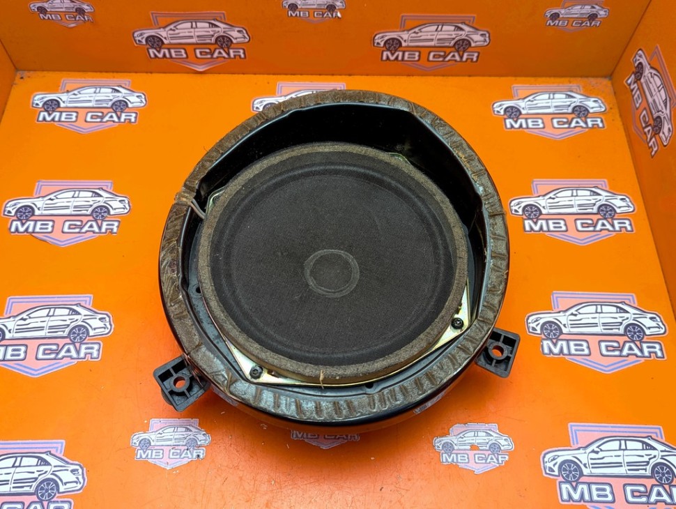 Динамик MERCEDES-BENZ M-класс W163 рестайлинг (2001 - 2005) фото 1 — Разборка Мерседес