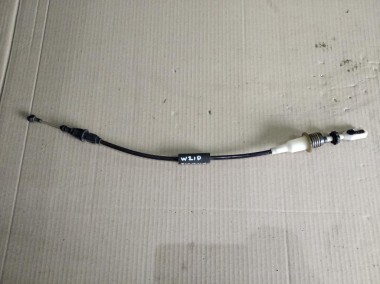 Трос газа MERCEDES-BENZ E-класс W210/S210 (1995 - 1999) — Разборка Мерседес