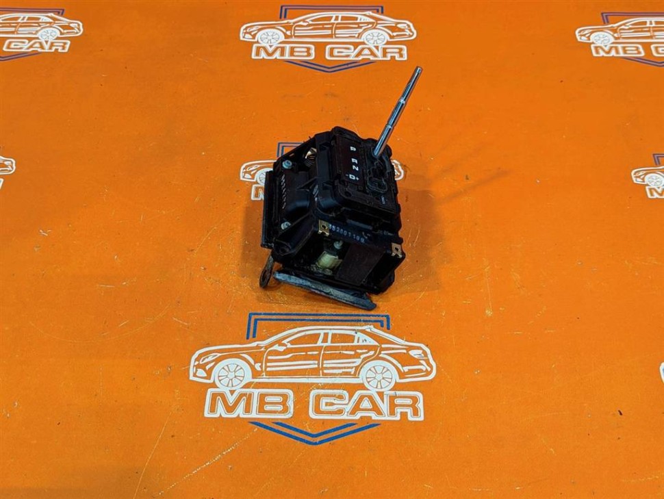 Кулиса АКПП MERCEDES-BENZ M-класс W163 рестайлинг (2001 - 2005) фото 1 — Разборка Мерседес