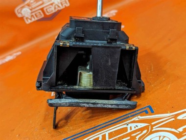 Кулиса АКПП MERCEDES-BENZ M-класс W163 рестайлинг (2001 - 2005) — Разборка Мерседес