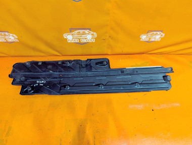 Защита днища MERCEDES-BENZ C-класс W204/S204/С204 рестайлинг (2011 - 2015) — Разборка Мерседес