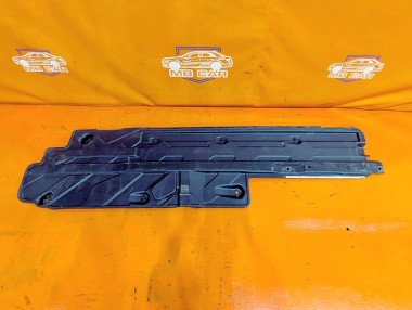 Защита днища MERCEDES-BENZ C-класс W204/S204/С204 рестайлинг (2011 - 2015) — Разборка Мерседес