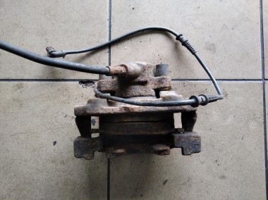 Суппорт передний левый MERCEDES-BENZ E-класс W210/S210 (1995 - 1999) — Разборка Мерседес