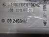 Плата АКПП 6 серии MERCEDES-BENZ C-class w203 фото 3 — Разборка Мерседес