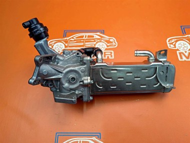 Байпасный клапан MERCEDES-BENZ C-класс W204/S204 (2006 - 2011) — Разборка Мерседес