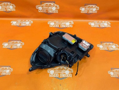 Фара правая MERCEDES-BENZ SLK-класс R171 (2004 - 2008) — Разборка Мерседес