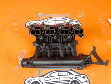 Коллектор впускной MERCEDES-BENZ Sprinter W901-905 (1995 - 2006) &mdash; Разборка Мерседес