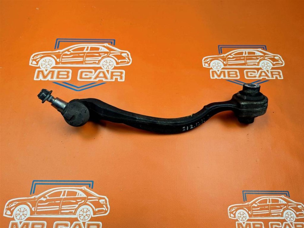 Рычаг передний нижний правый MERCEDES-BENZ E-класс W212/S212/C207/A207 (2009 - 2013) фото 1 — Разборка Мерседес