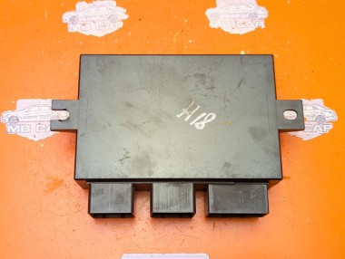 Блок фаркопа MERCEDES-BENZ GLK-класс X204 (2008 - 2012) &mdash; Разборка Мерседес