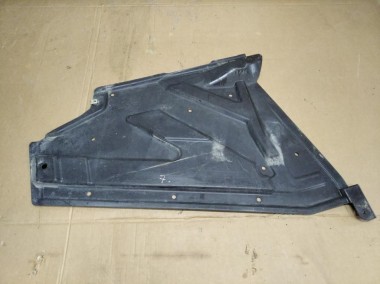 Защита днища MERCEDES-BENZ CLA-класс C117/X117 (2013 - 2016) — Разборка Мерседес