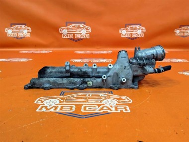 Коллектор впускной MERCEDES-BENZ ML-class w164 — Разборка Мерседес