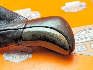 Ручка АКПП MERCEDES-BENZ E-класс AMG W211/S211 (2002 - 2006) &mdash; Разборка Мерседес