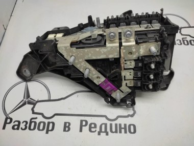 Блок предохранителей MERCEDES-BENZ E-класс W213/S213/C238/A238 (2016 - 2021) — Разборка Мерседес