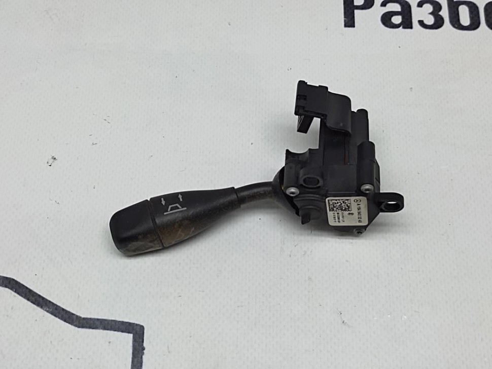 Переключатель рулевой колонки MERCEDES-BENZ S-класс W221 (2005 - 2009) фото 1 — Разборка Мерседес