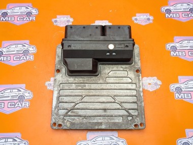 Блок управления двигателем MERCEDES-BENZ E-класс W211/S211 рестайлинг (2006 - 2009) &mdash; Разборка Мерседес