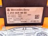 Блок крышки багажника MERCEDES-BENZ C-класс W205/S205/C205/A205 (2014 - 2018) фото 4 &mdash; Разборка Мерседес