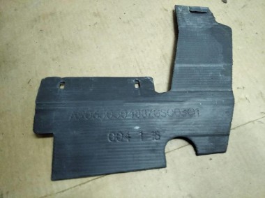 Крышка MERCEDES-BENZ Sprinter W906 (2006 - 2019) — Разборка Мерседес