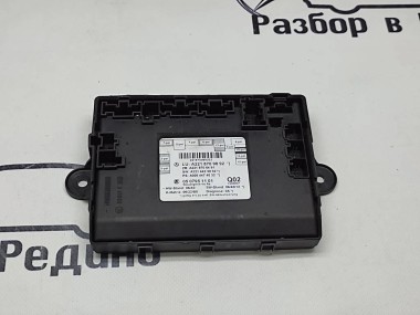 Блок двери MERCEDES-BENZ S-класс W221 (2005 - 2009) — Разборка Мерседес