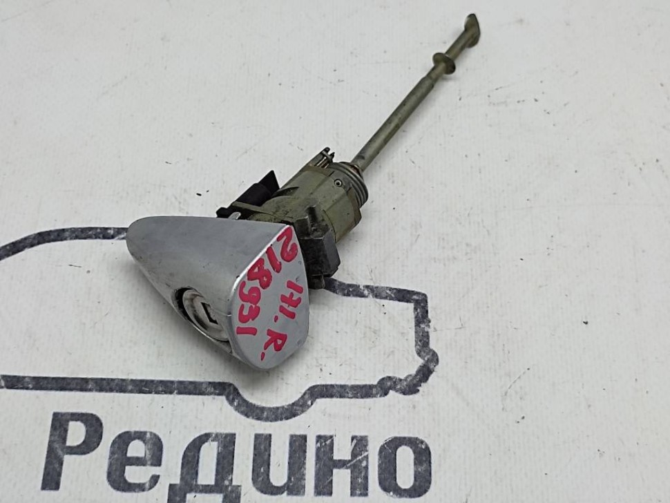 Личинки дверей MERCEDES-BENZ SLK-класс R171 (2004 - 2008) фото 1 — Разборка Мерседес