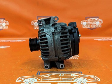 Генератор MERCEDES-BENZ C-класс W204/S204 (2006 - 2011) — Разборка Мерседес