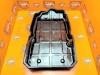Поддон АКПП MERCEDES-BENZ M-класс W164 (2005 - 2008) фото 1 &mdash; Разборка Мерседес